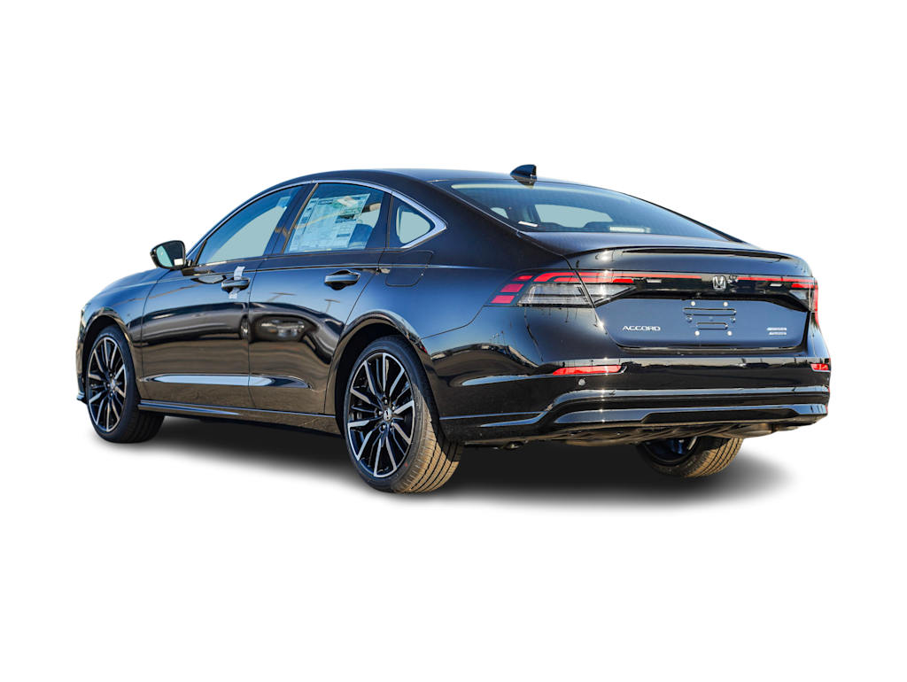 Thumbnail: 2025 Honda Accord - 3