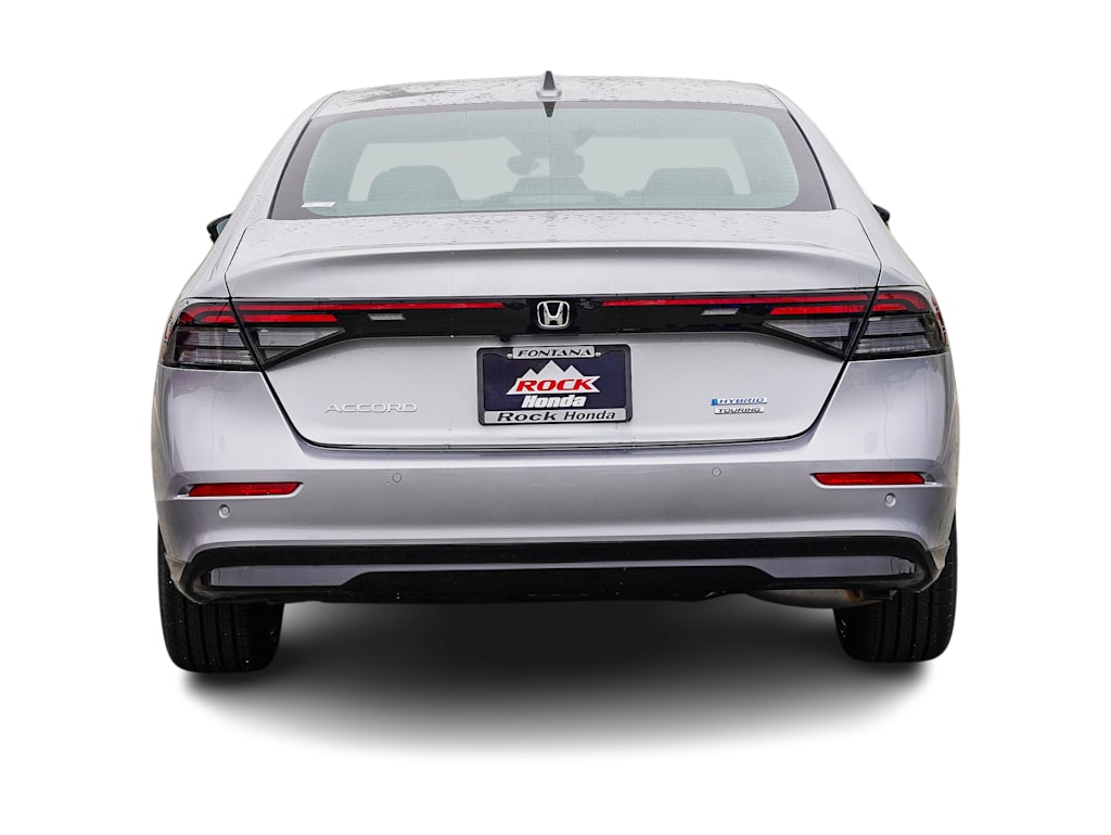 Thumbnail: 2025 Honda Accord - 4