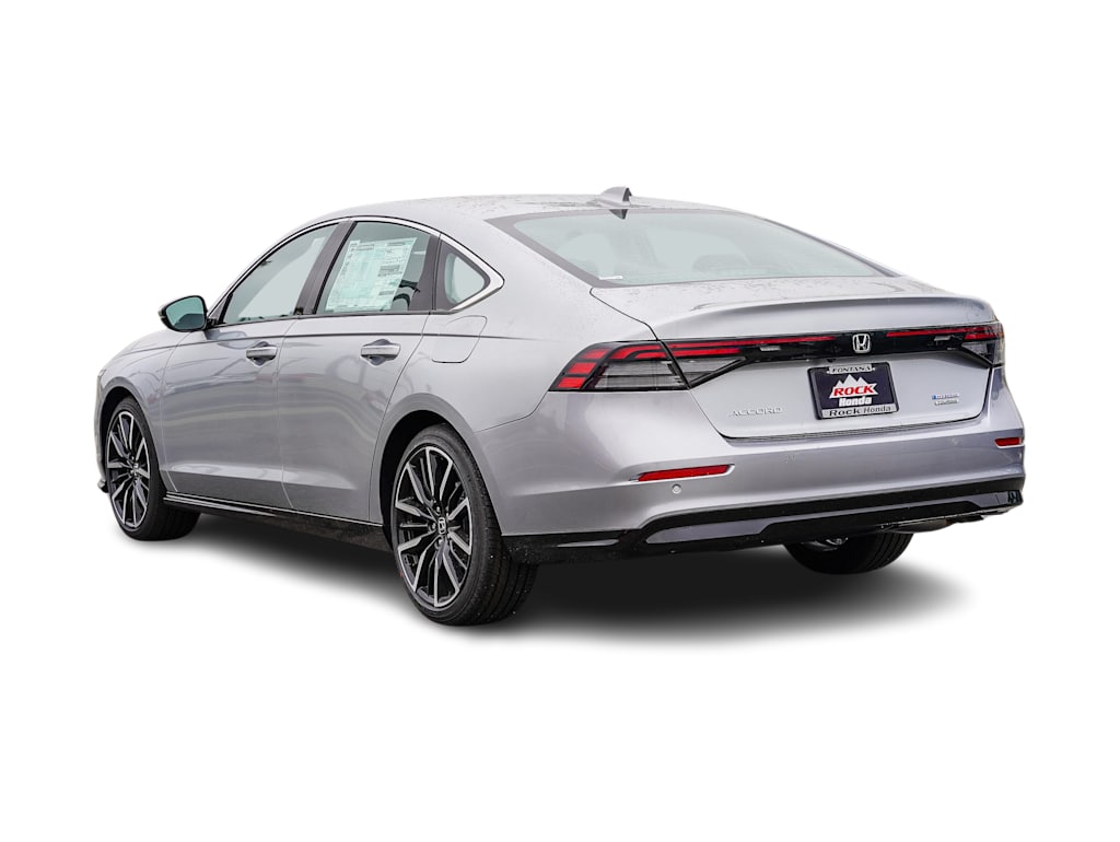 Thumbnail: 2025 Honda Accord - 3