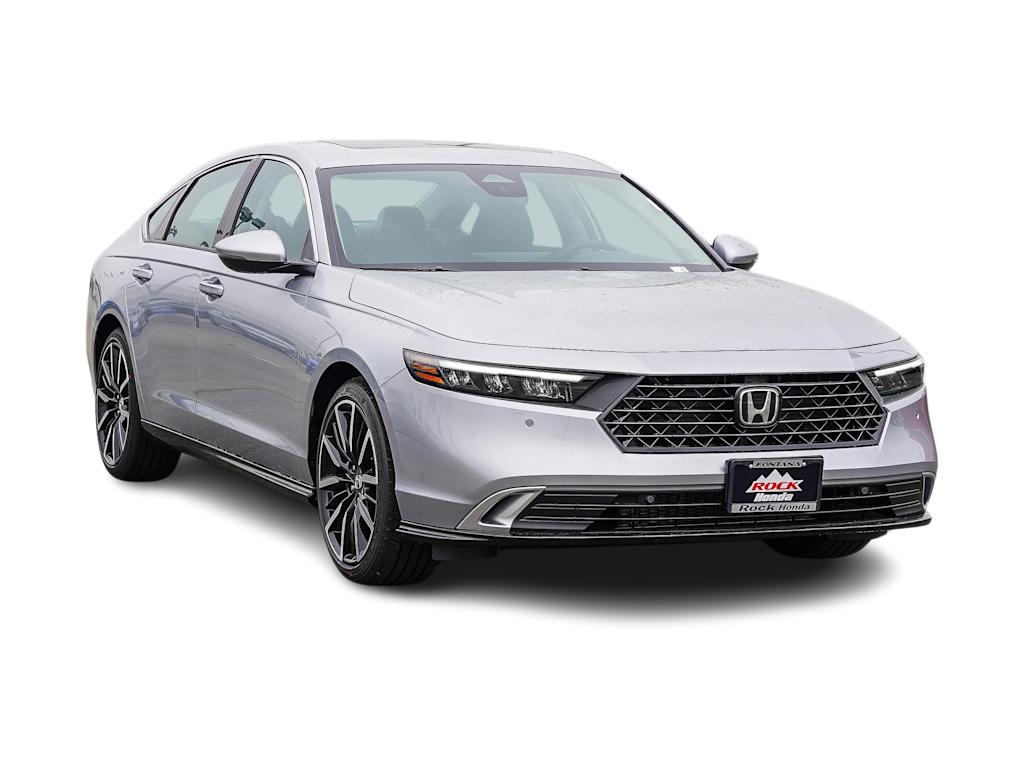 Thumbnail: 2025 Honda Accord - 16