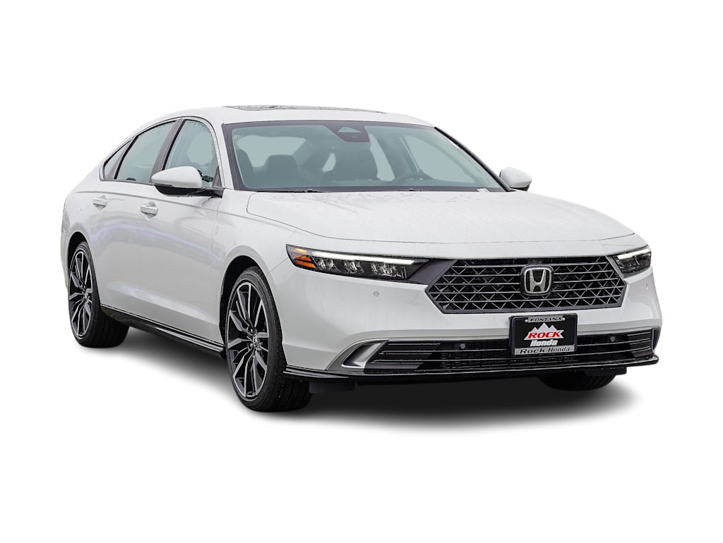 Thumbnail: 2025 Honda Accord - 16