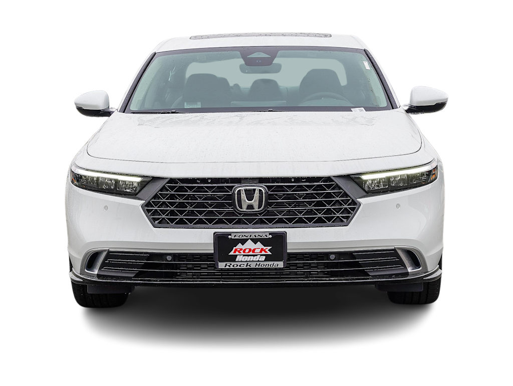 Thumbnail: 2025 Honda Accord - 4