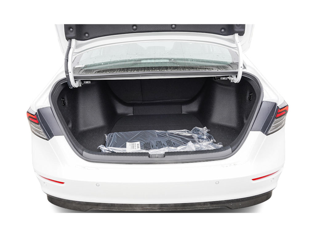 Thumbnail: 2025 Honda Accord - 15