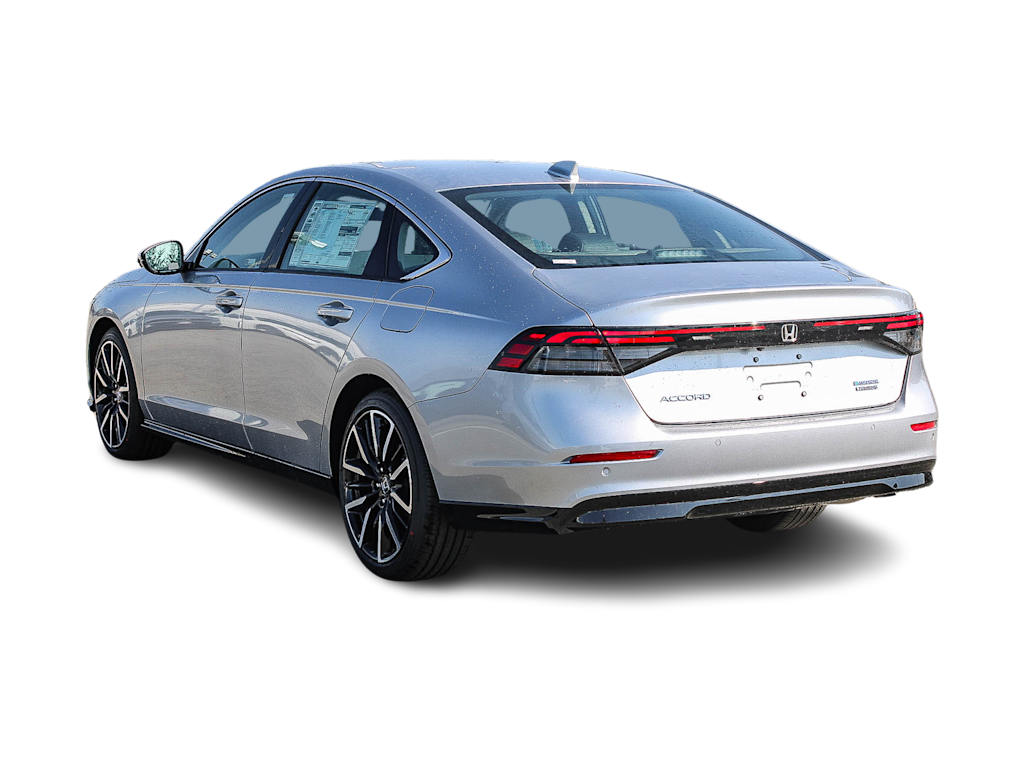 Thumbnail: 2026 Honda Accord - 3