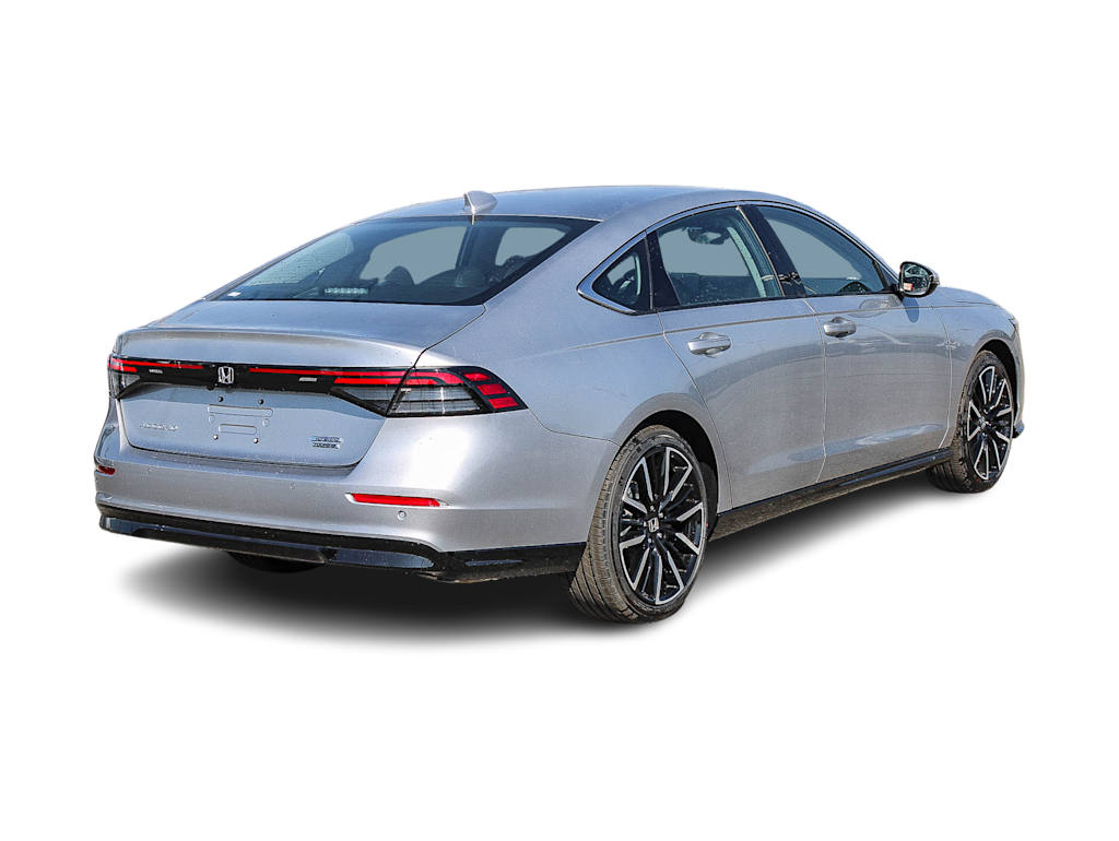 Thumbnail: 2026 Honda Accord - 20
