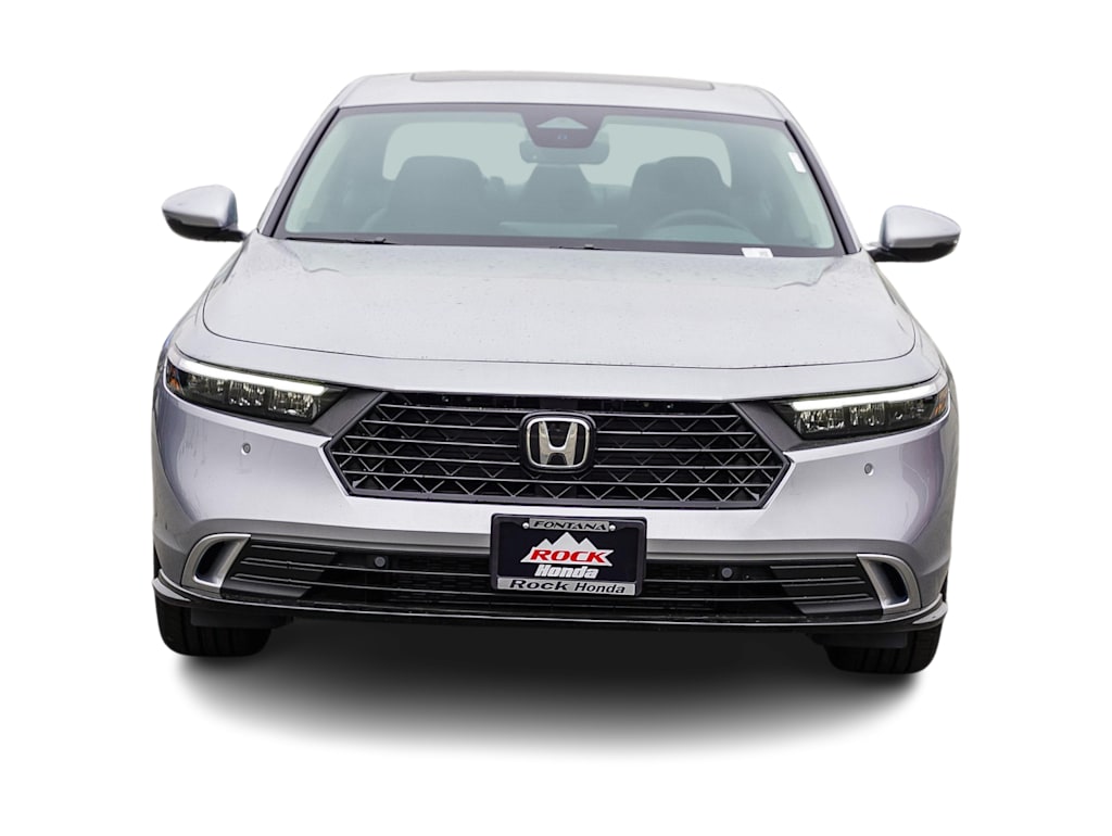 Thumbnail: 2025 Honda Accord - 5