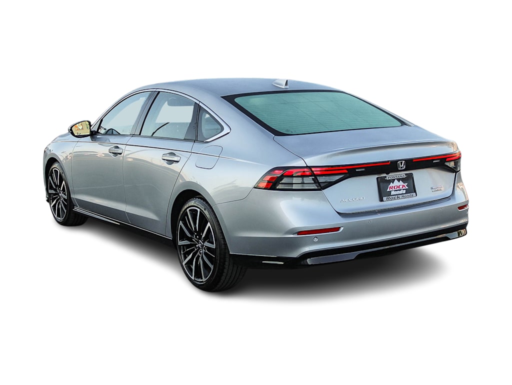 Thumbnail: 2025 Honda Accord - 3