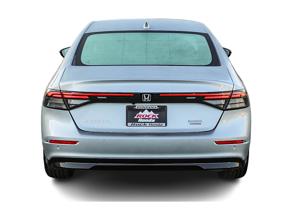 Thumbnail: 2025 Honda Accord - 4