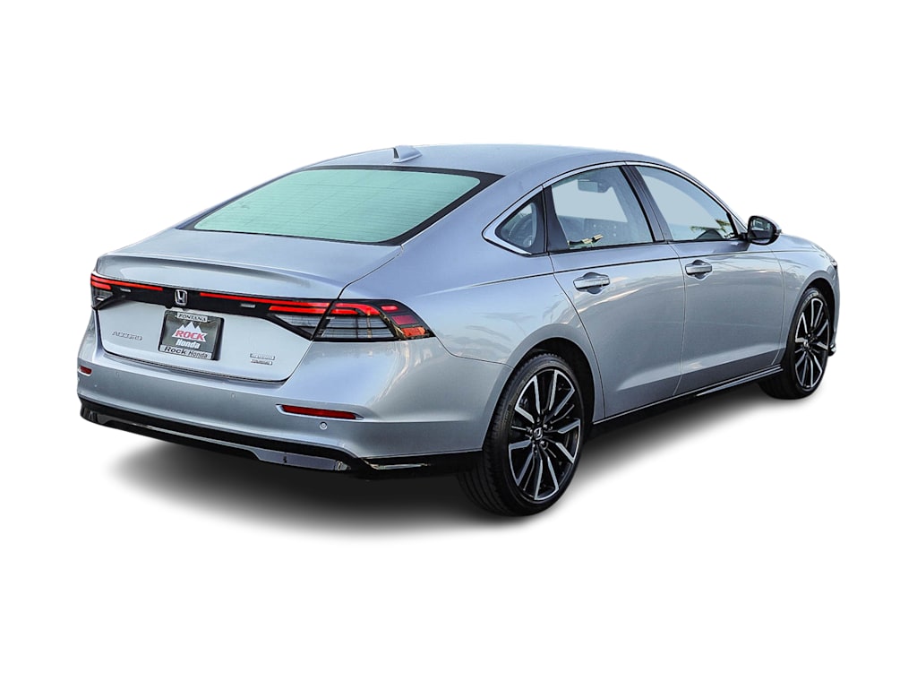 Thumbnail: 2025 Honda Accord - 20