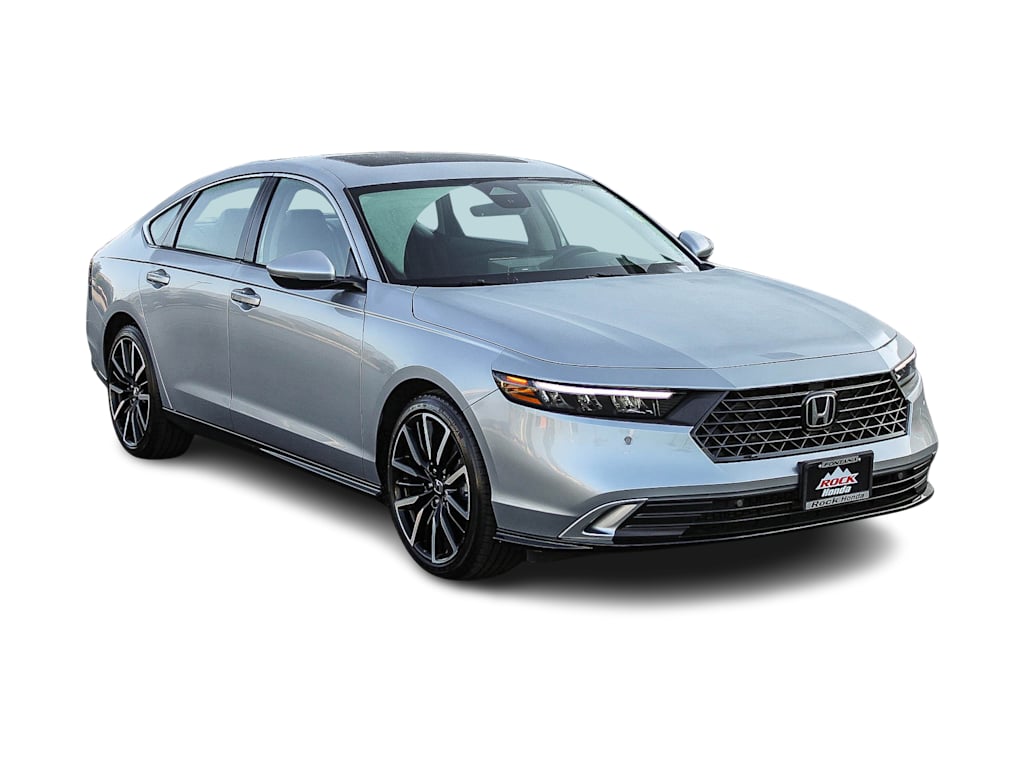 Thumbnail: 2025 Honda Accord - 19