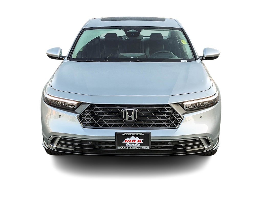 Thumbnail: 2025 Honda Accord - 5