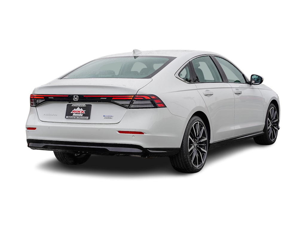 Thumbnail: 2025 Honda Accord - 17