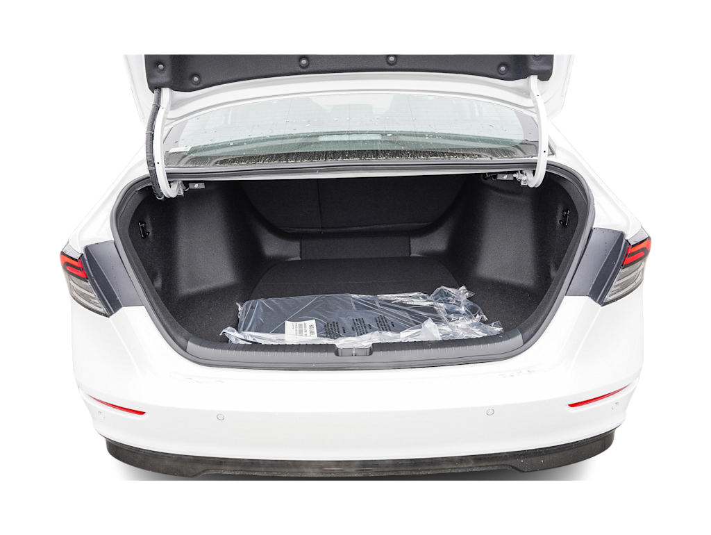 Thumbnail: 2025 Honda Accord - 15