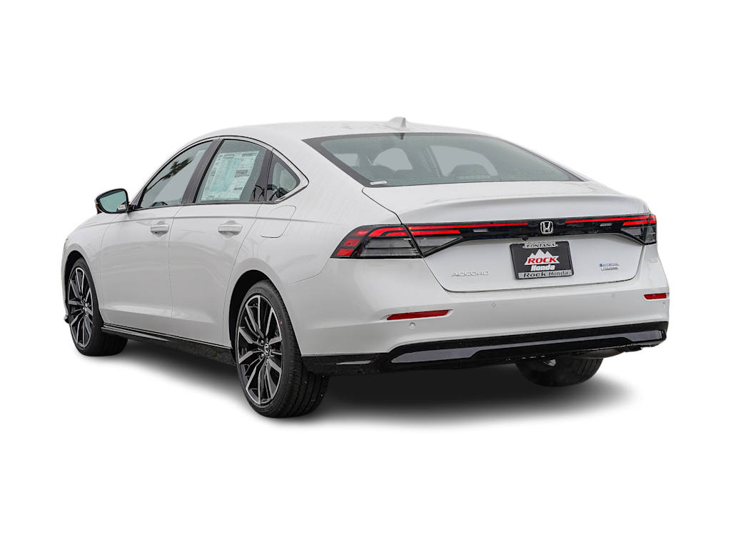 Thumbnail: 2025 Honda Accord - 3
