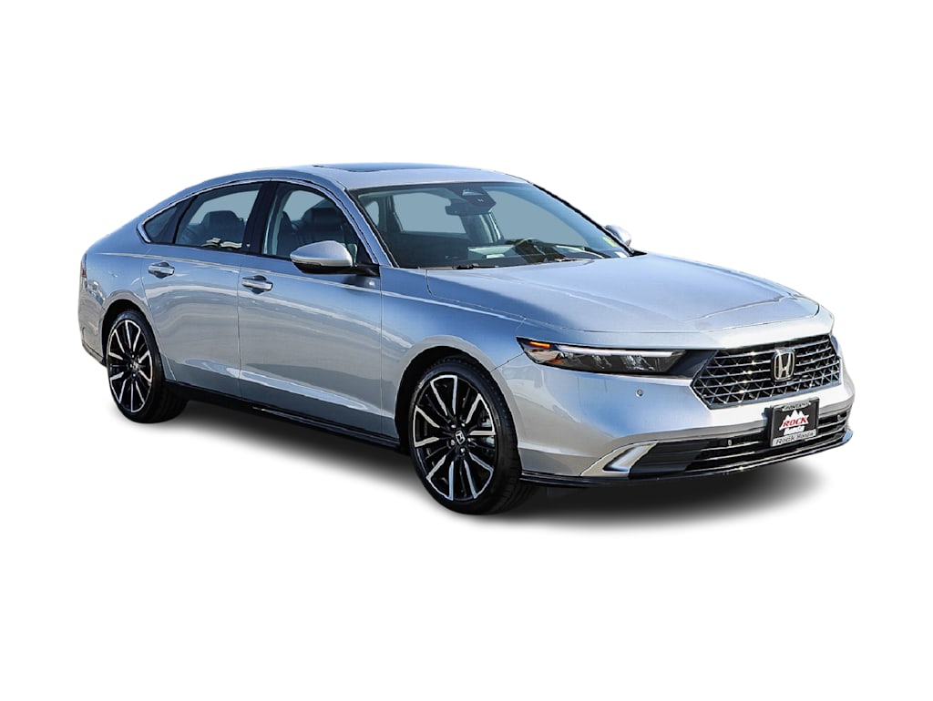 Thumbnail: 2025 Honda Accord - 19