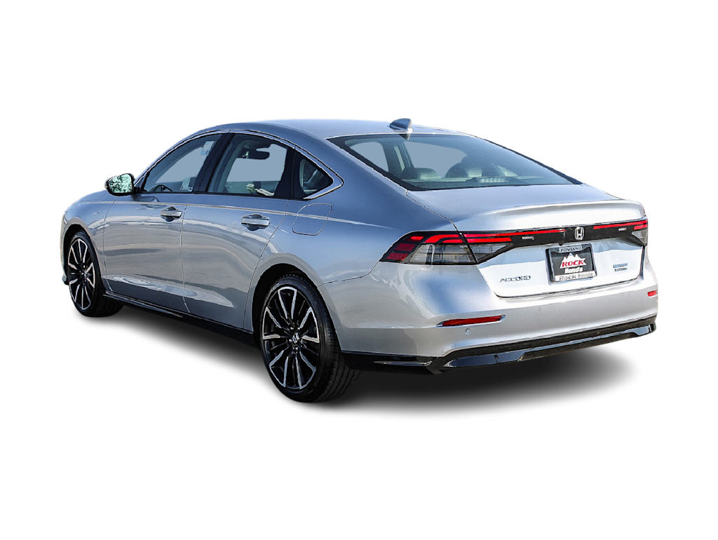 Thumbnail: 2025 Honda Accord - 3