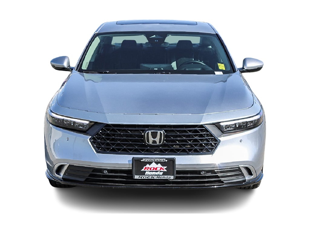 Thumbnail: 2025 Honda Accord - 5