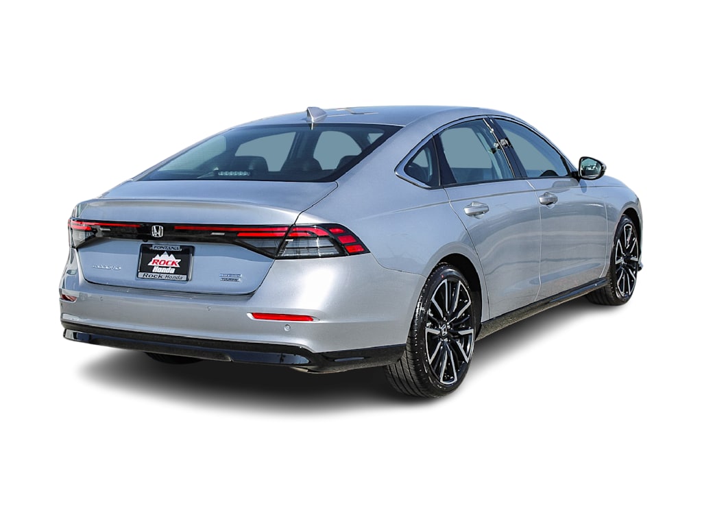 Thumbnail: 2025 Honda Accord - 20