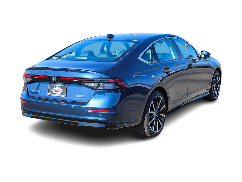 Thumbnail: 2026 Honda Accord - 21