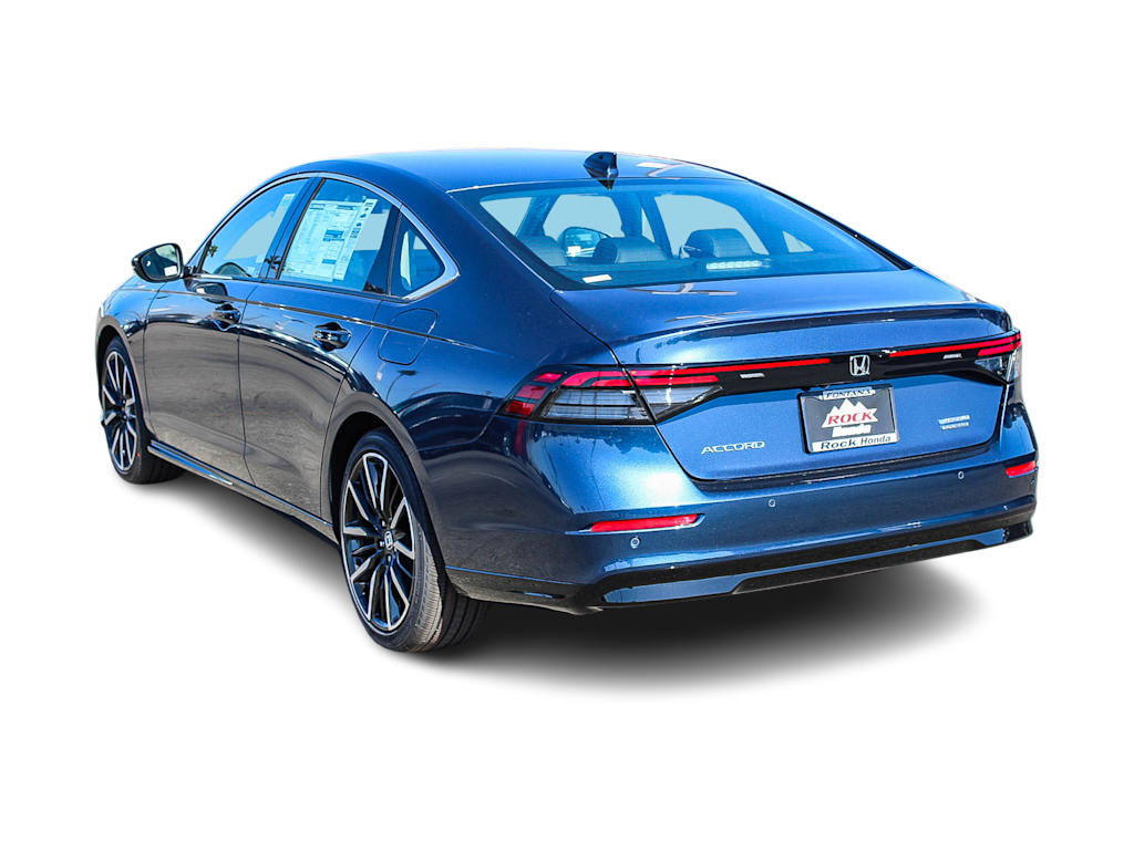 Thumbnail: 2026 Honda Accord - 3