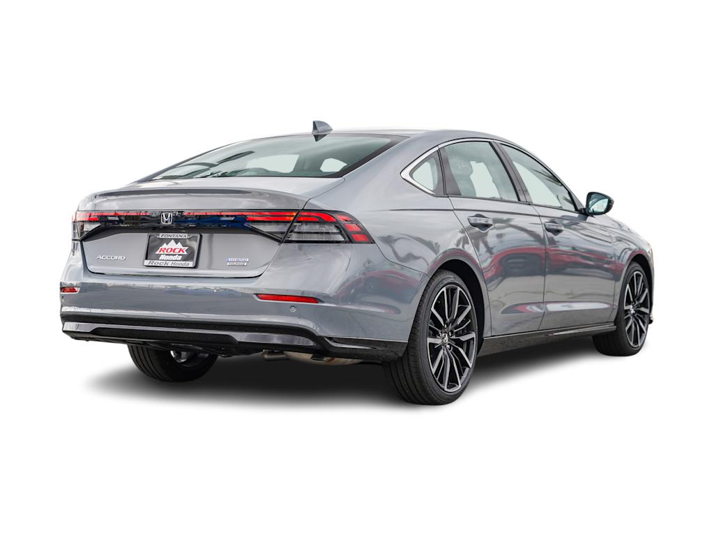 Thumbnail: 2025 Honda Accord - 19