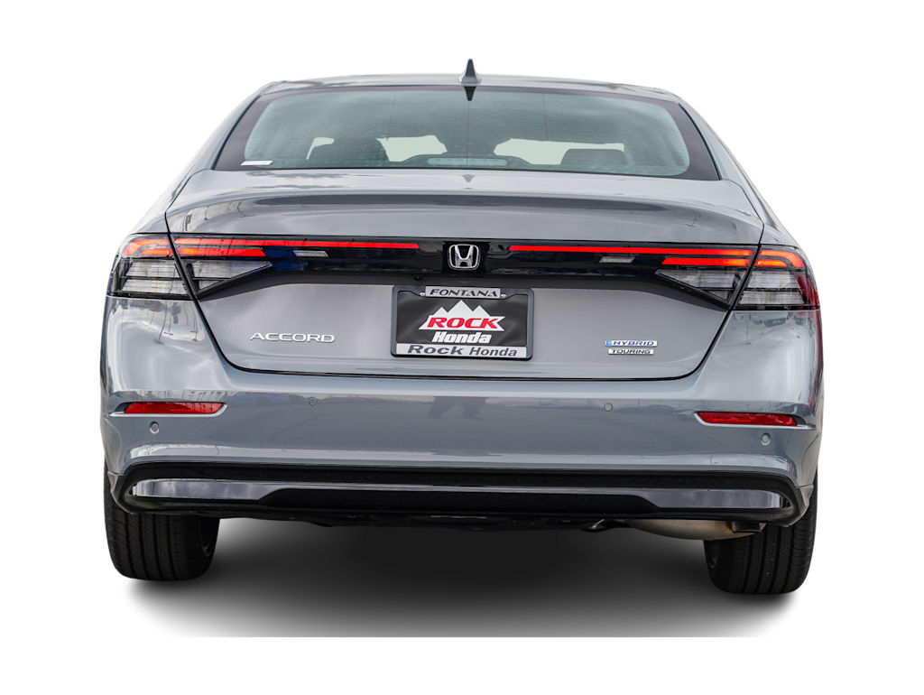 Thumbnail: 2025 Honda Accord - 4