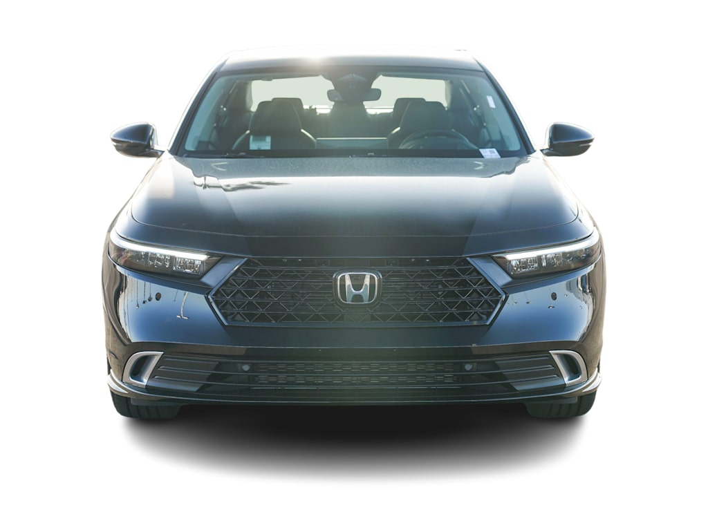 Thumbnail: 2025 Honda Accord - 5