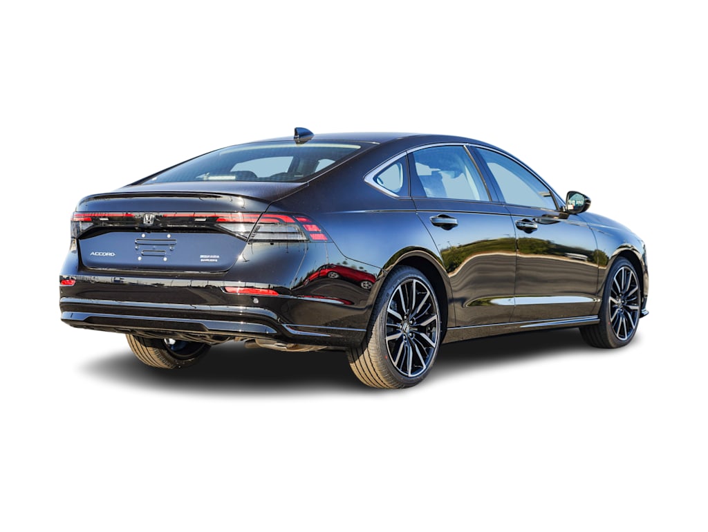 Thumbnail: 2025 Honda Accord - 19