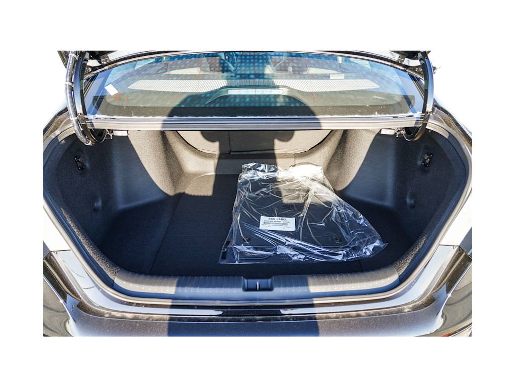 Thumbnail: 2025 Honda Accord - 16