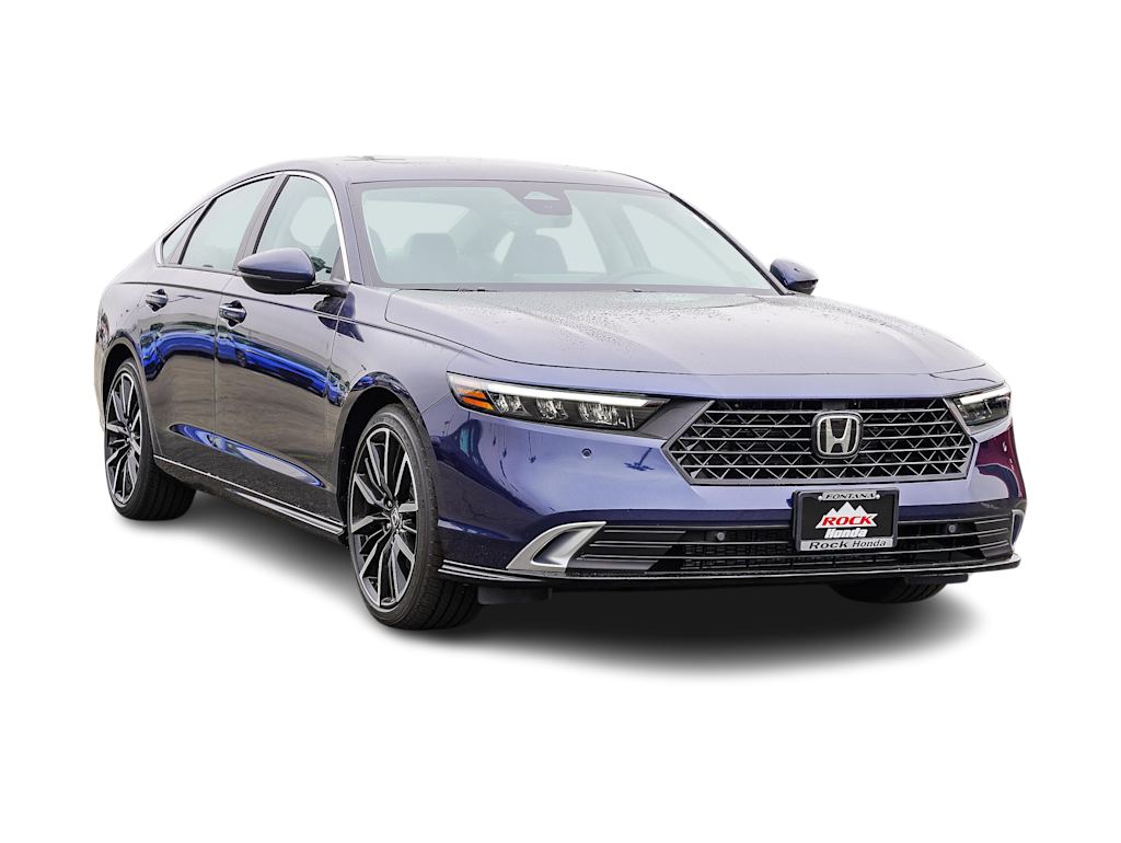 Thumbnail: 2025 Honda Accord - 16