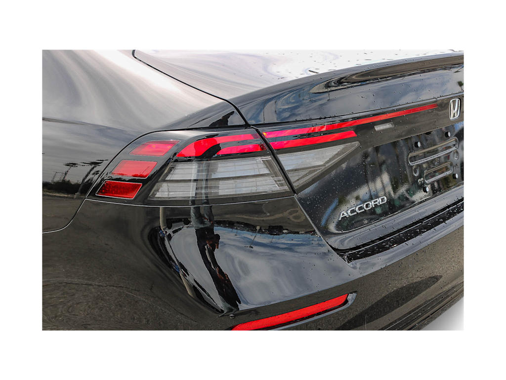 Thumbnail: 2026 Honda Accord - 21
