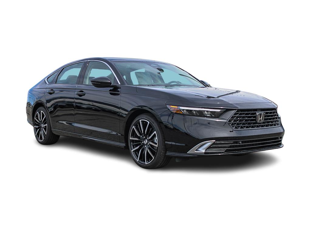 Thumbnail: 2026 Honda Accord - 19