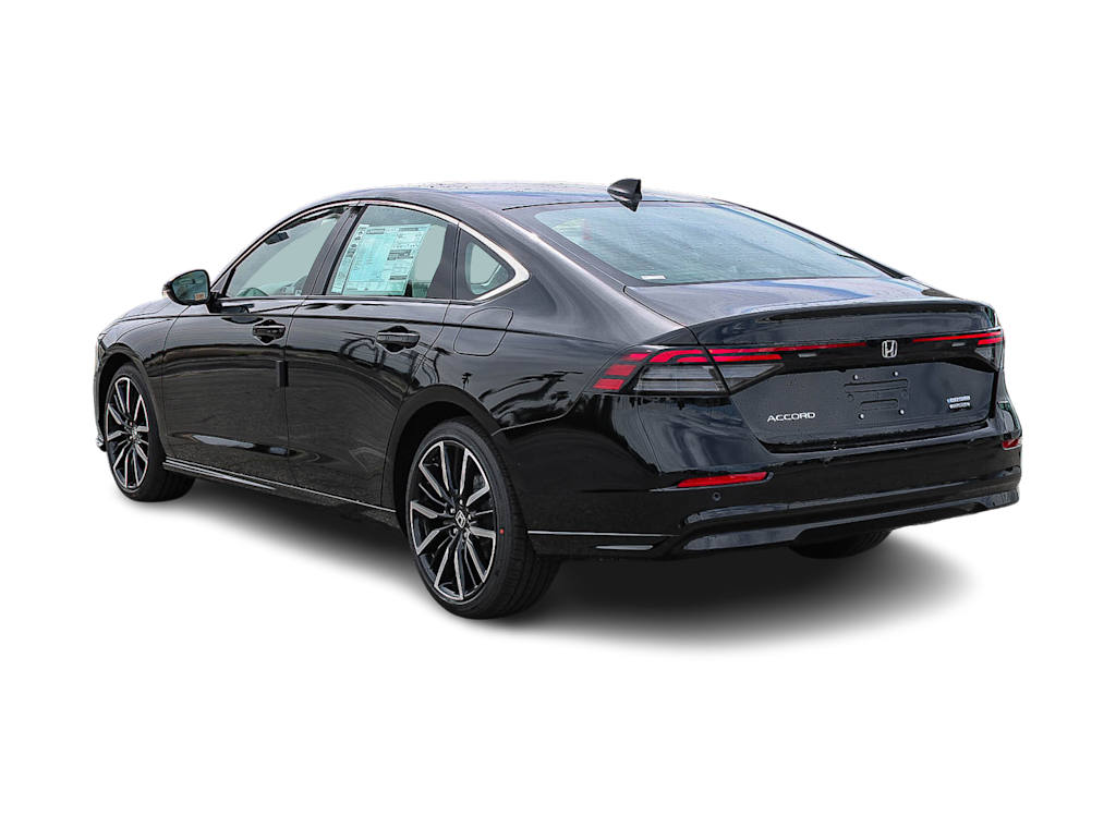 Thumbnail: 2026 Honda Accord - 3