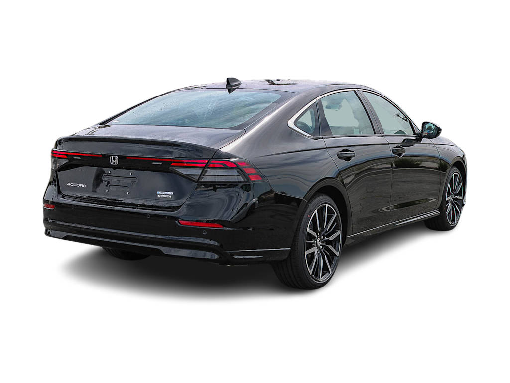 Thumbnail: 2026 Honda Accord - 20
