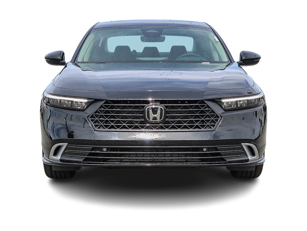 Thumbnail: 2026 Honda Accord - 5