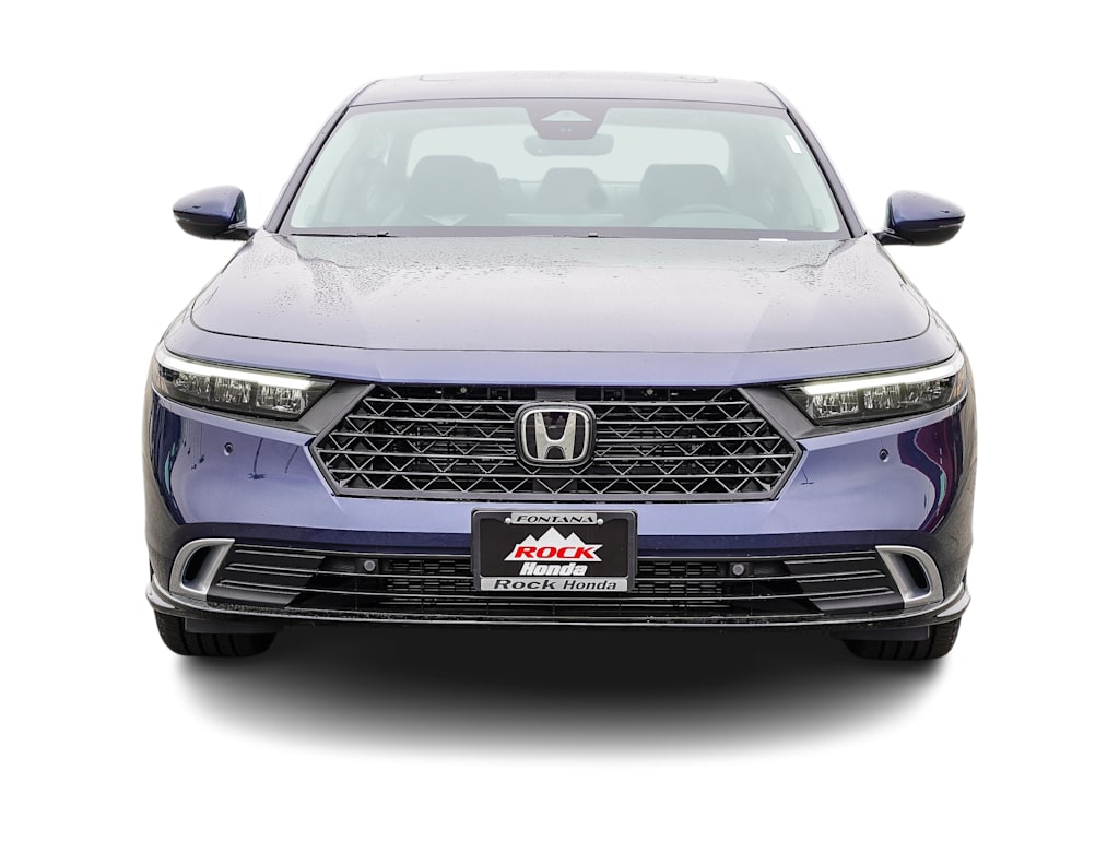 Thumbnail: 2025 Honda Accord - 5