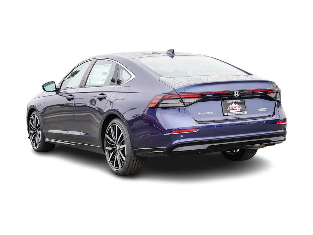 Thumbnail: 2025 Honda Accord - 3