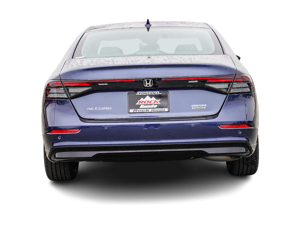 Thumbnail: 2025 Honda Accord - 4