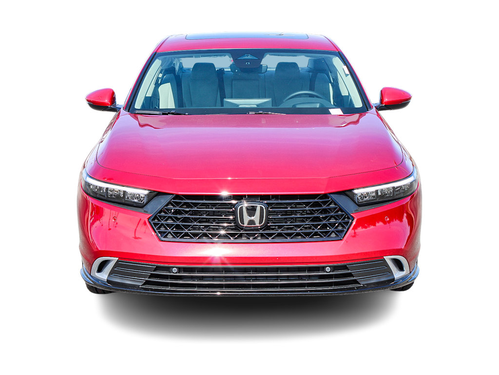 Thumbnail: 2026 Honda Accord - 5