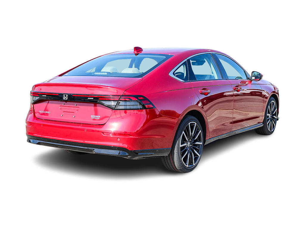 Thumbnail: 2026 Honda Accord - 20