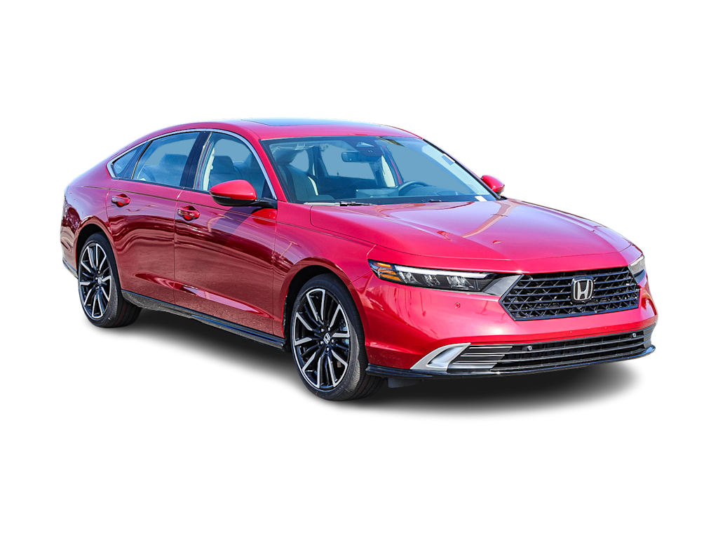 Thumbnail: 2026 Honda Accord - 19