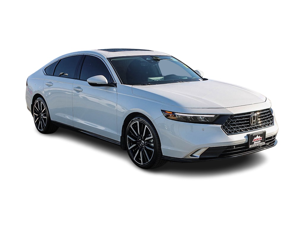 Thumbnail: 2024 Honda Accord - 17