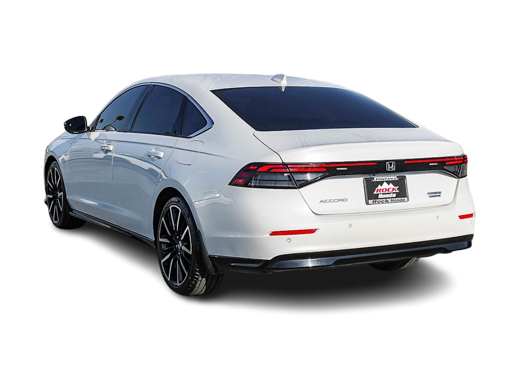 Thumbnail: 2024 Honda Accord - 3