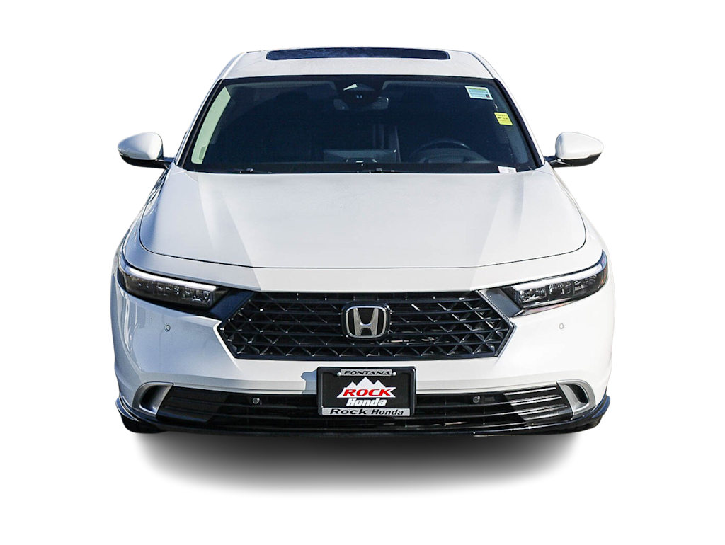 Thumbnail: 2024 Honda Accord - 5