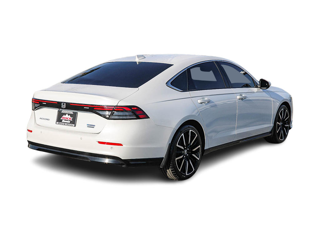 Thumbnail: 2024 Honda Accord - 18