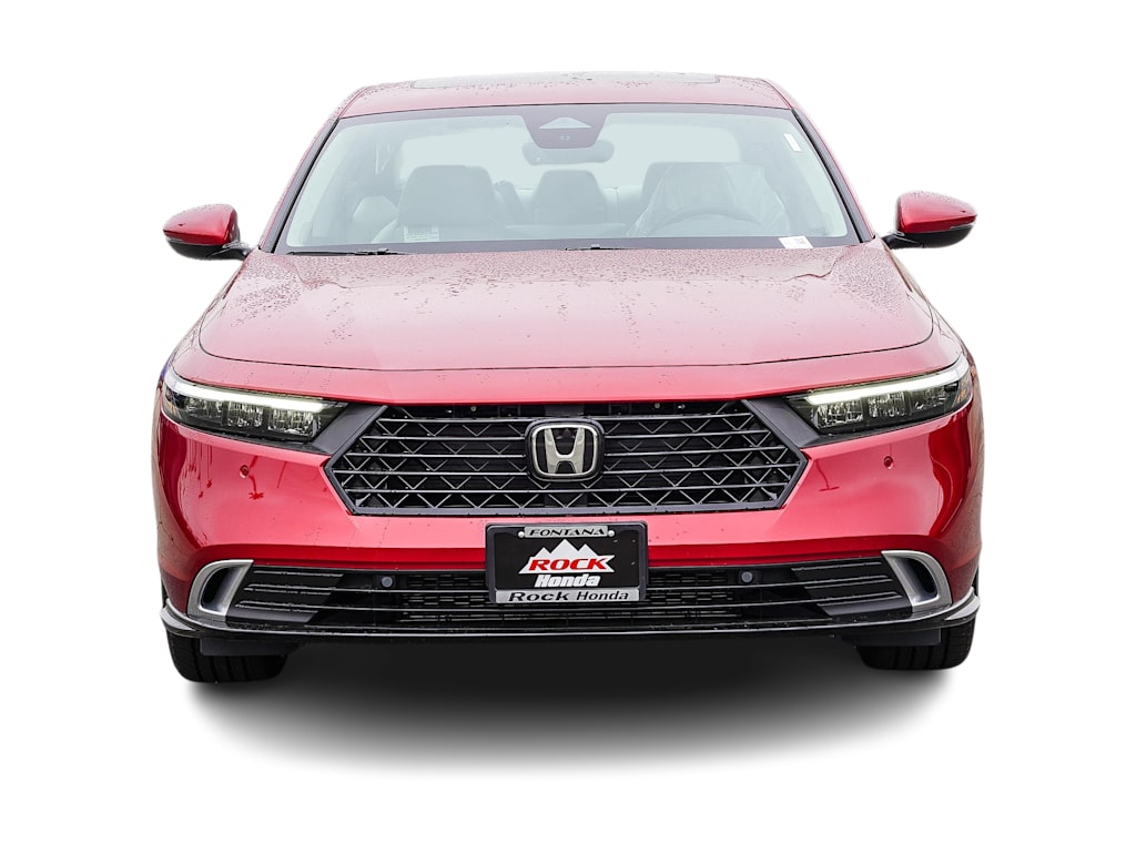 Thumbnail: 2025 Honda Accord - 5