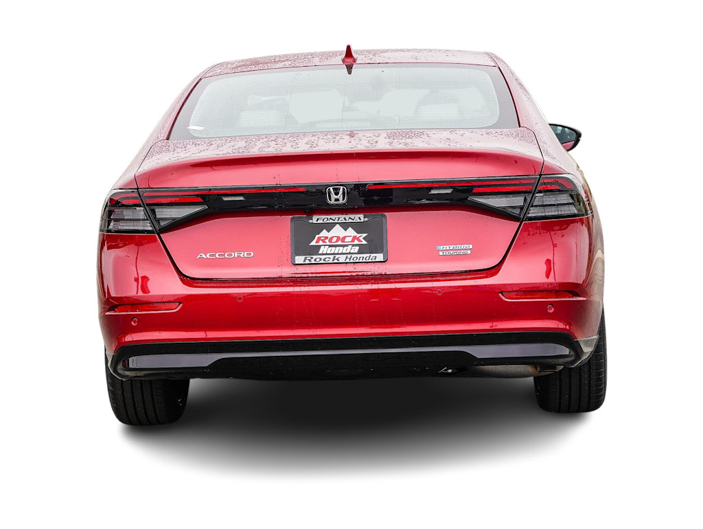 Thumbnail: 2025 Honda Accord - 4