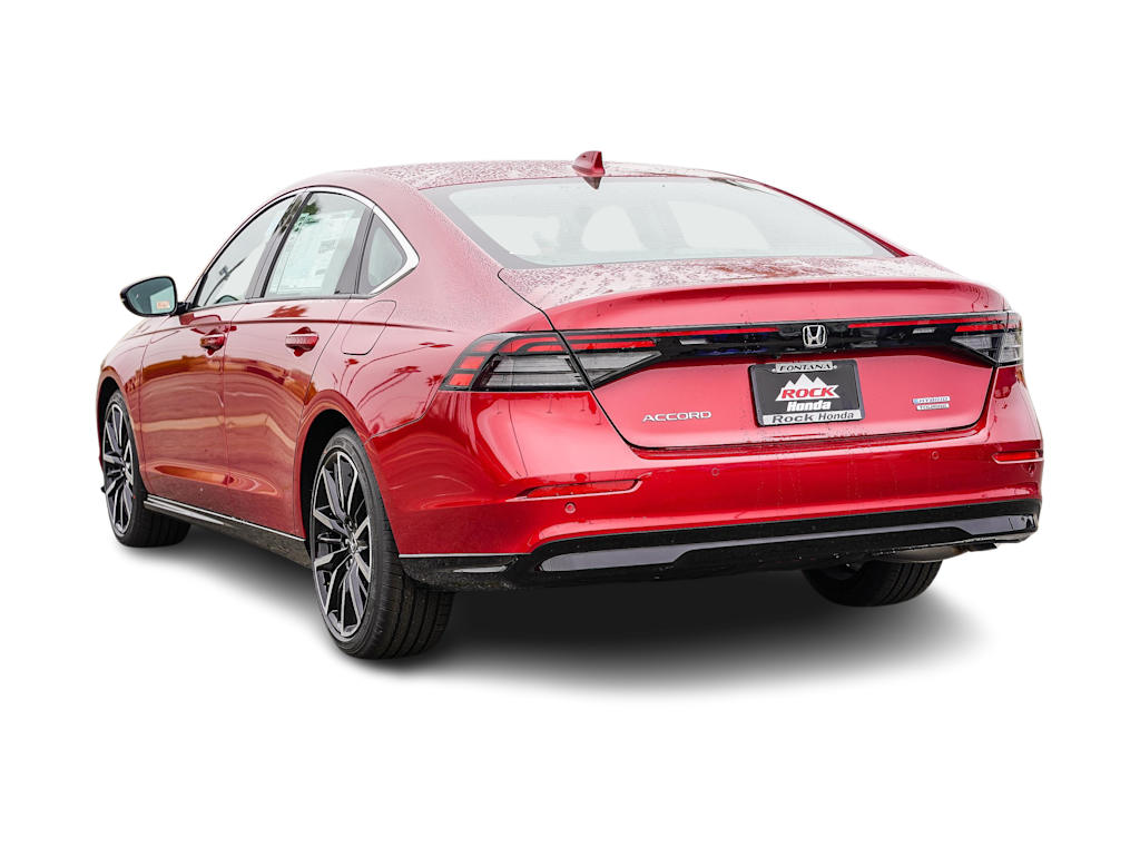 Thumbnail: 2025 Honda Accord - 3