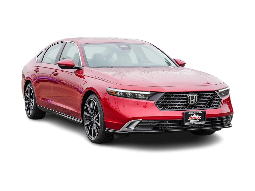 Thumbnail: 2025 Honda Accord - 15