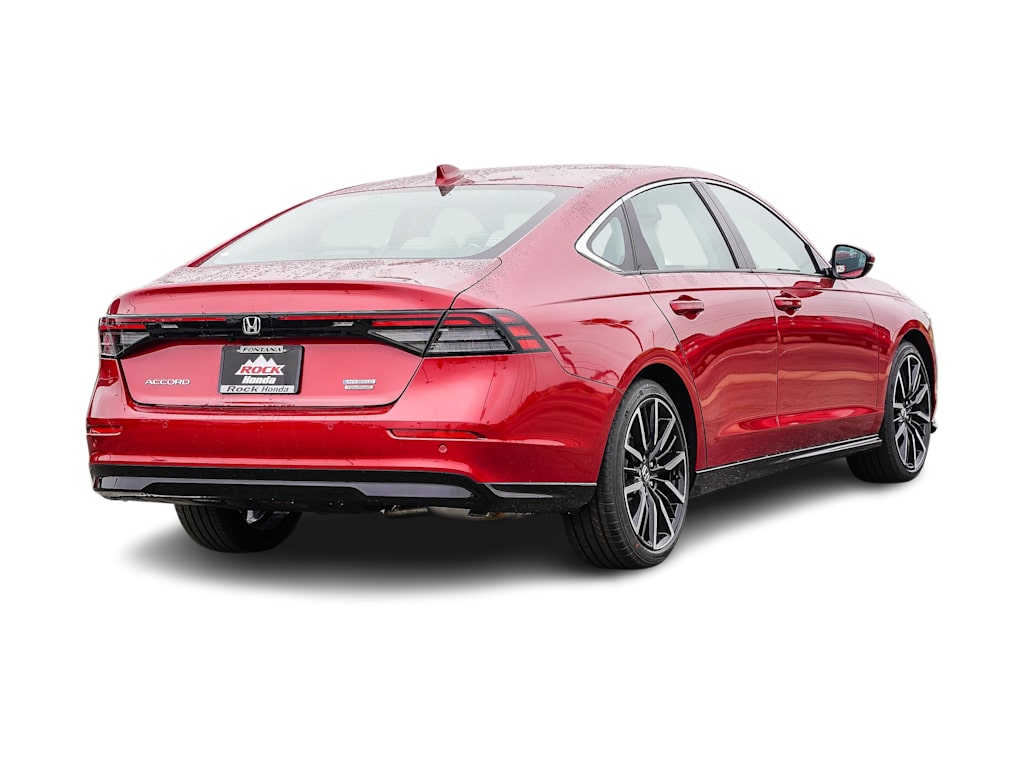 Thumbnail: 2025 Honda Accord - 16